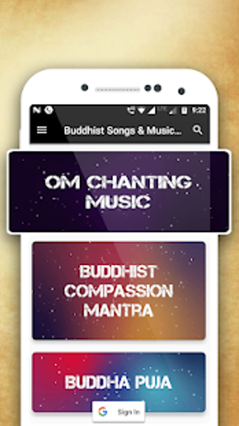 Image 2 for Buddhist Songs & Music : …