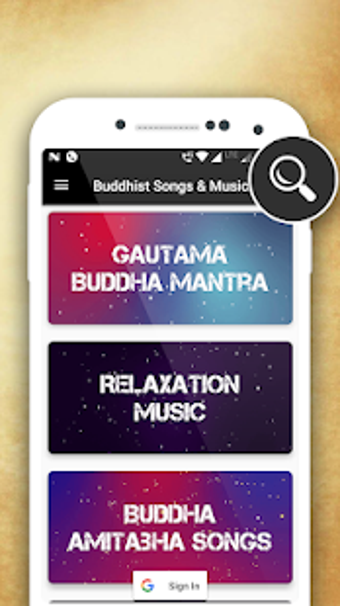 Image 3 for Buddhist Songs & Music : …