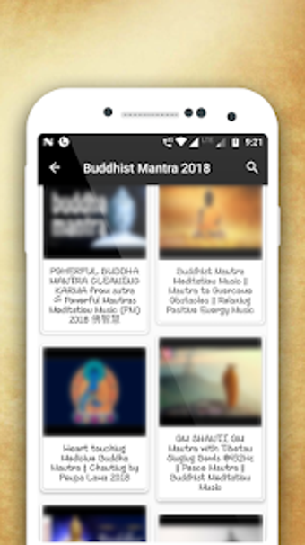Image 0 for Buddhist Songs & Music : …