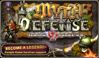 Image 0 for Myth Defense 2: DF