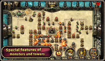 Image 1 for Myth Defense 2: DF