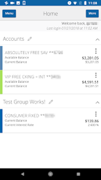 Image 1 for CCBMobile Banking
