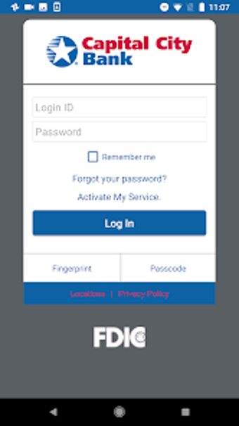 Image 0 for CCBMobile Banking