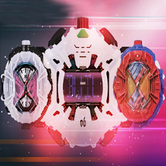 Imagen 1 para Ziku Driver : Henshin Bel…