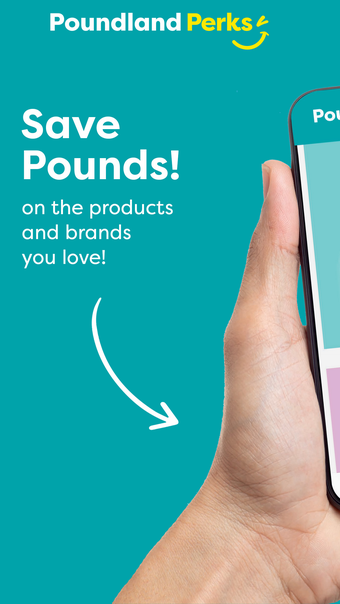 Image 0 for Poundland Perks