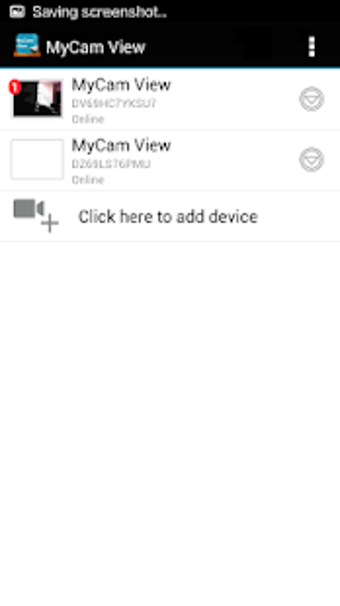 Image 3 for MyCam View