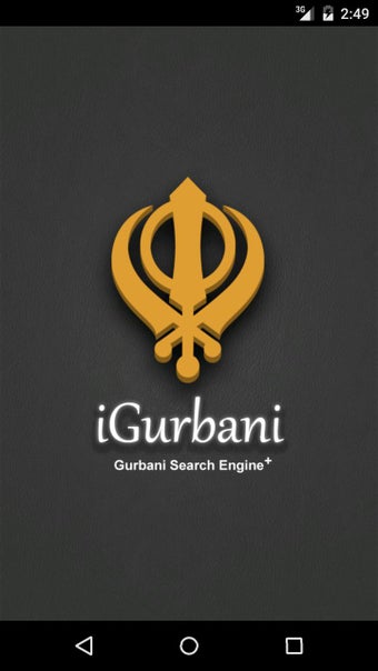 Image 1 for iGurbani