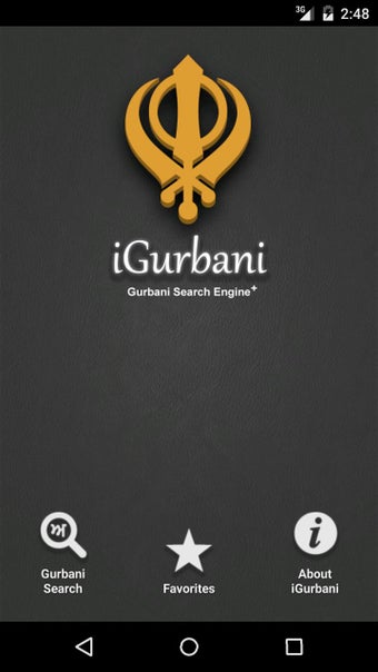 Image 0 for iGurbani