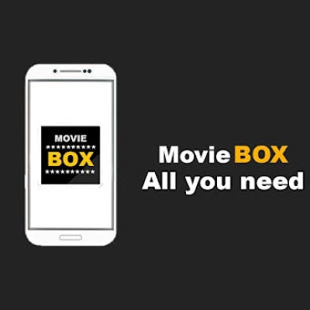 Imagen 0 para Moviebox -  TV Shows & Mo…