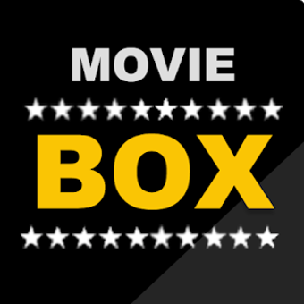 Imagen 1 para Moviebox -  TV Shows & Mo…