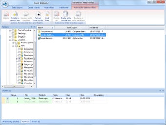 Image 2 for Super DeDupe 2