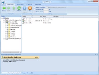 Image 0 for Super DeDupe 2