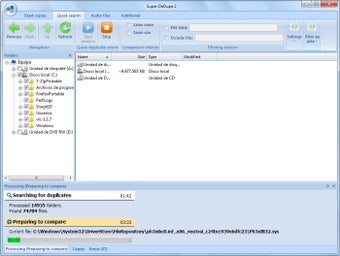 Image 1 for Super DeDupe 2