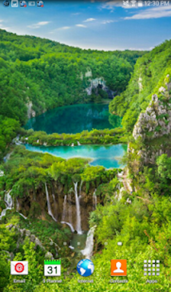 Imagen 2 para 10000 Nature Wallpapers