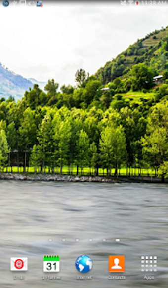 Imagen 3 para 10000 Nature Wallpapers