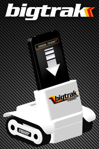 Imagen 0 para Bigtrak Rover