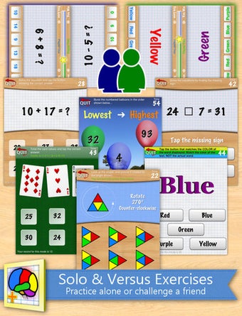 Image 3 for Brain App XL