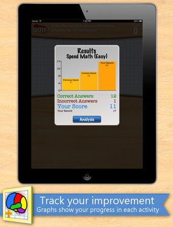 Image 1 for Brain App XL