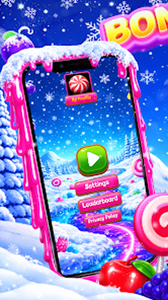 Image 0 for Sweet Holidays