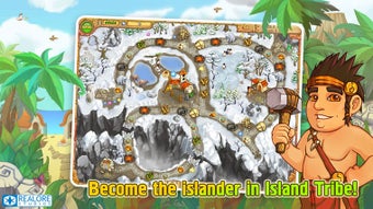 Imagen 0 para Island Tribe for Windows …