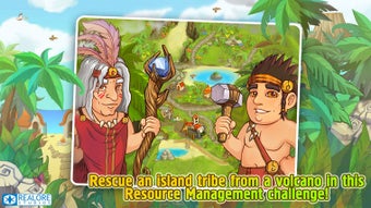 Imagen 1 para Island Tribe for Windows …