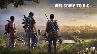 Imagen 2 para Tom Clancy's The Division…