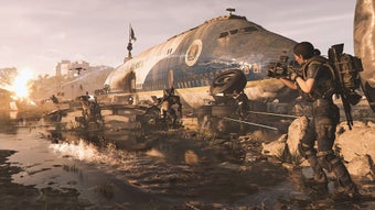 Imagen 1 para Tom Clancy's The Division…