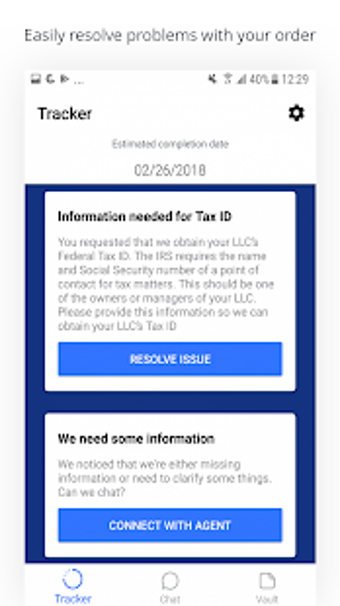 Imagen 1 para LegalZoom