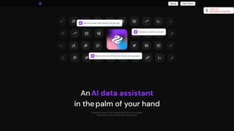 Image 0 for Genie - AI Data Assistant