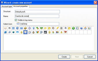 Image 3 for Arovax TraySafe Password …