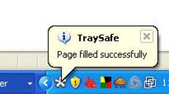 Image 5 for Arovax TraySafe Password …