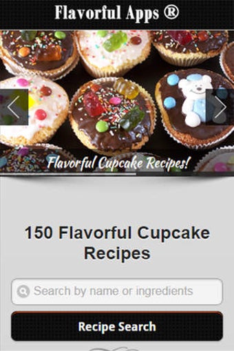 Image 0 for Cupcake Recipes