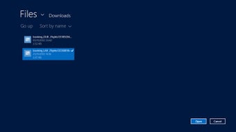 Imagen 0 para iCalendar Importer for Wi…