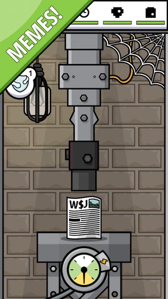 Image 2 for Hydraulic Press Pocket