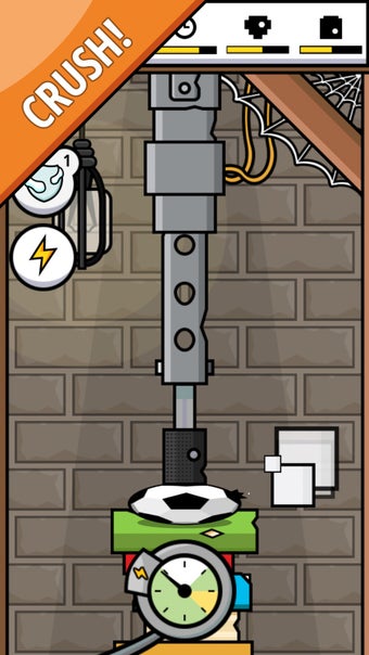 Image 3 for Hydraulic Press Pocket