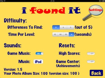Image 2 for I Found It