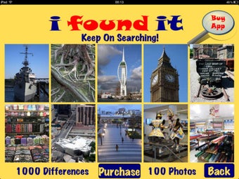Image 0 for I Found It