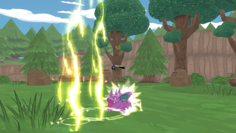 Image 2 for Pokemon Generations
