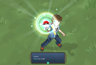 Image 1 for Pokemon Generations