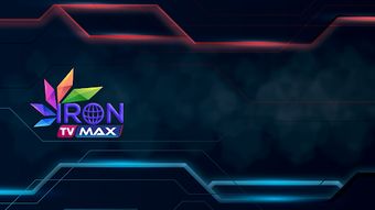 Image 0 for IRON TV MAX