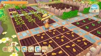 Image 0 for Sugardew Island - Your co…