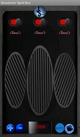 Image 2 for Ghostronic Spirit Box
