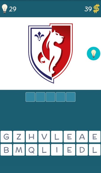 Image 3 for Football Clubs Logo Quiz