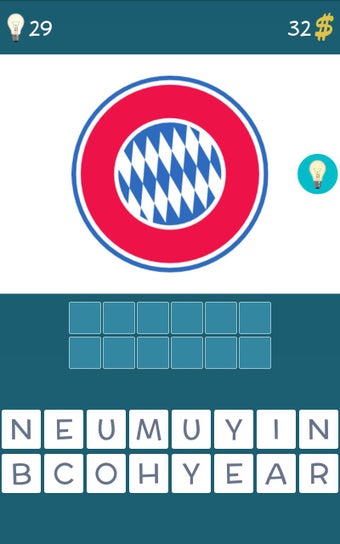 Imagen 2 para Football Clubs Logo Quiz