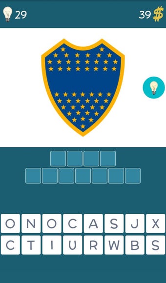 Imagen 3 para Football Clubs Logo Quiz