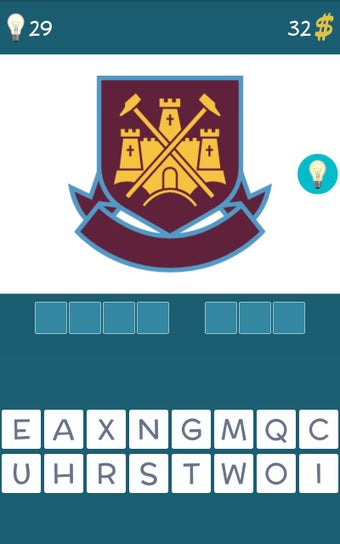 Imagen 1 para Football Clubs Logo Quiz