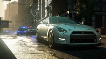 Image 0 for Need for Speed: Most Want…
