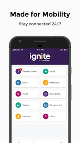 Image 0 for Ignite by Boardroom