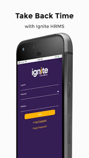 Image 2 for Ignite by Boardroom
