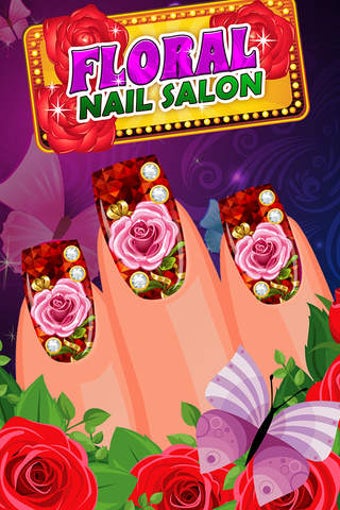 Imagen 0 para Fantasy Dress Up Your Flo…